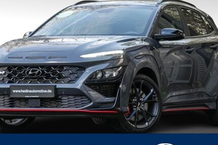 Hyundai KONA 21.172 km 30.890 &euro; Kaiserslautern 67655