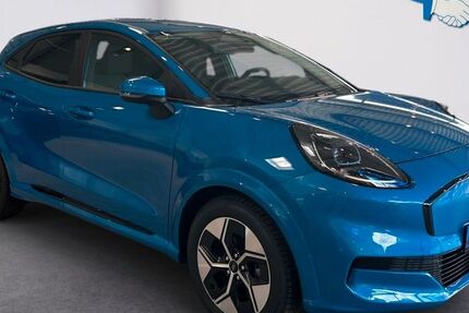 Ford Puma Gen-E