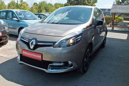 Renault Scenic 128.489 km 7.899 € Erfurt 99089