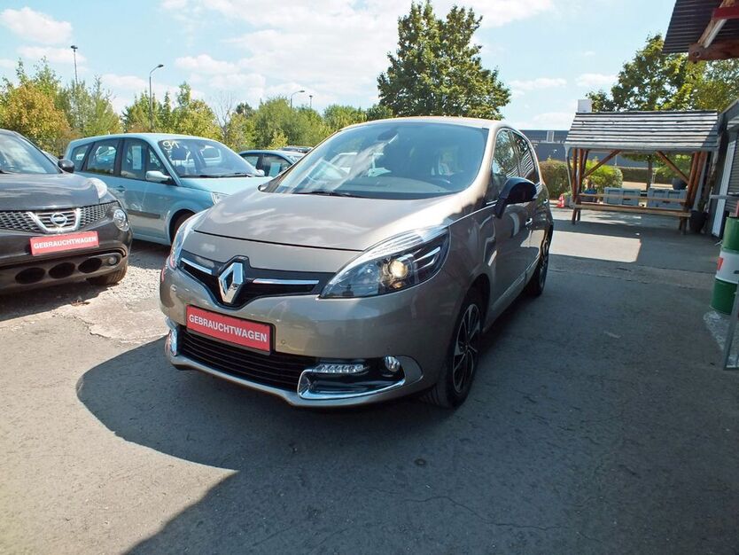 Renault Scenic 128.489 km 7.899 € Erfurt 99089