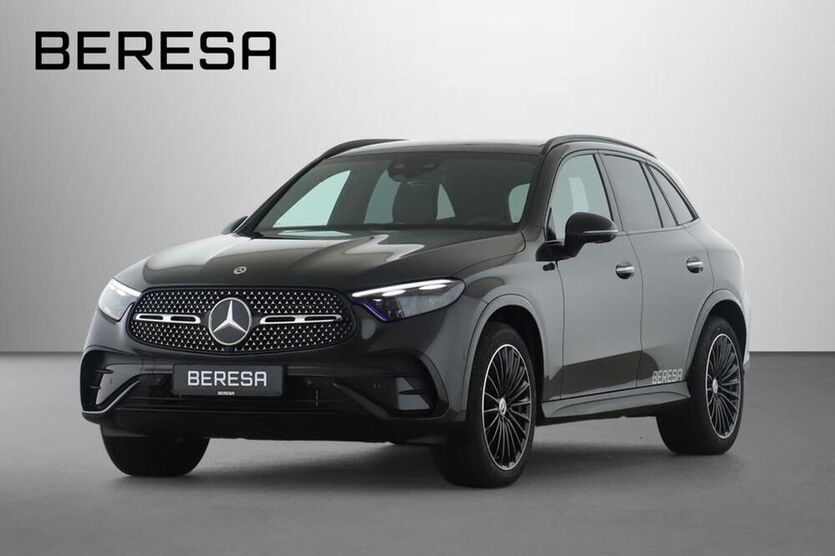 GLC 450
