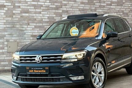VW Tiguan 130.000 km 17.990 &euro; Langenhagen 30853