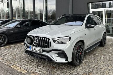 Mercedes-Benz GLE 53 AMG 8.000 km 139.800 &euro; Gmund am Tegernsee 83703
