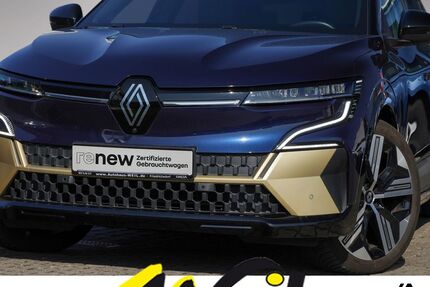 Renault Megane 32.990 km 27.790 € Friedrichsdorf 61381