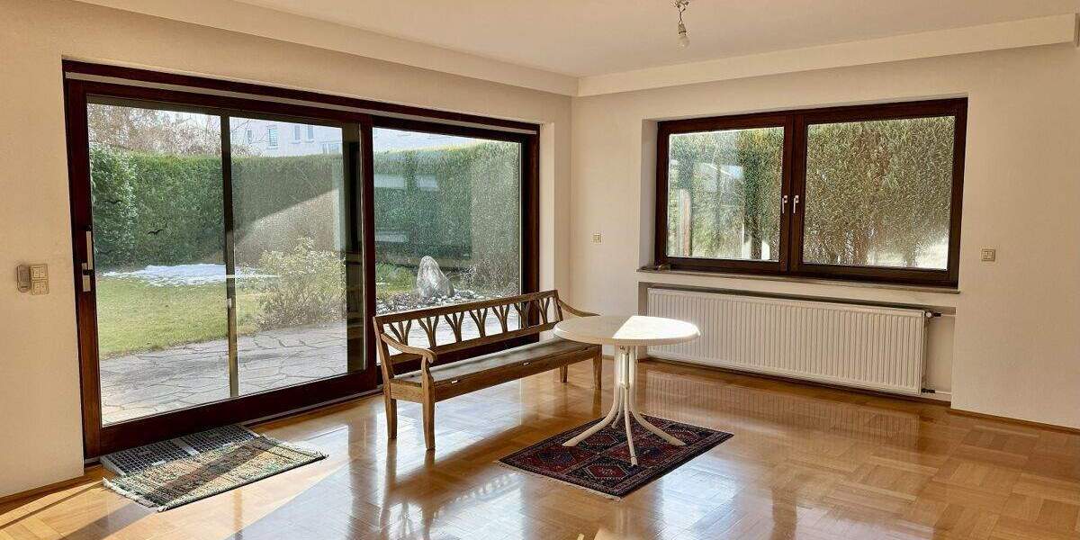 Einfamilienhaus Vöhringen - 7 Zimmer, 201 m&sup2;, 549.000&euro; | Angebot:24855518