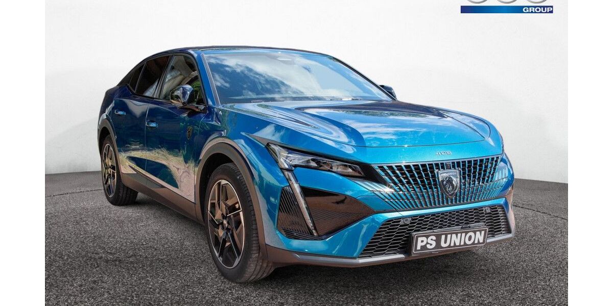 Peugeot 408 35.141 km 24.440 &euro; Halle (Saale) 06132