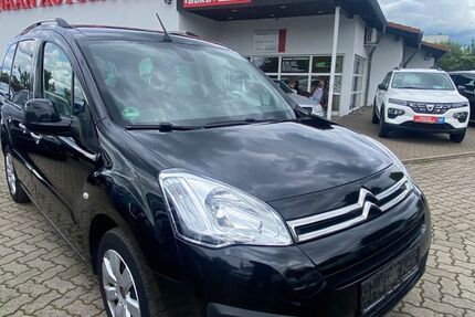 Citroen Berlingo 158.000 km 5.950 &euro; Goslar 38644