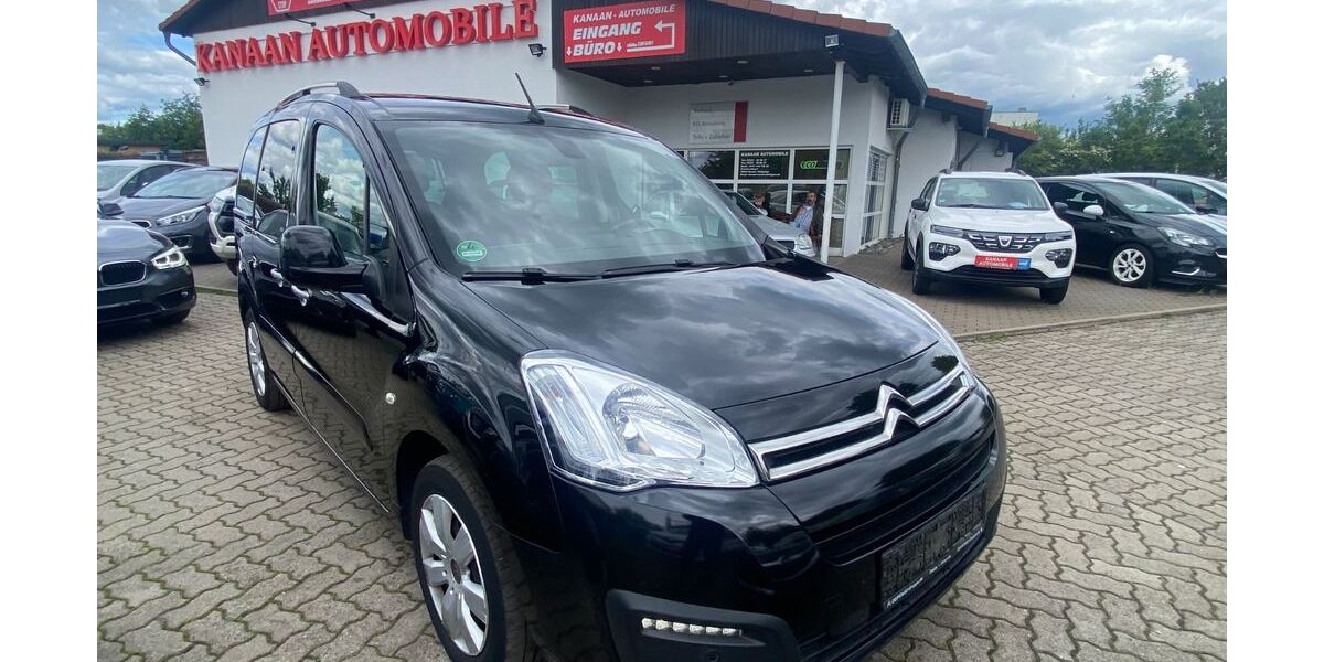 Citroen Berlingo 158.000 km 5.950 &euro; Goslar 38644