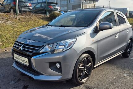 Mitsubishi Space Star 57.500 km 9.990 &euro; Eisenach 99817