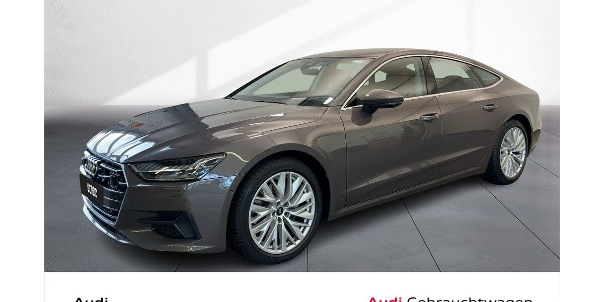 Audi A7 52.621 km 39.980 &euro; Dresden 01169