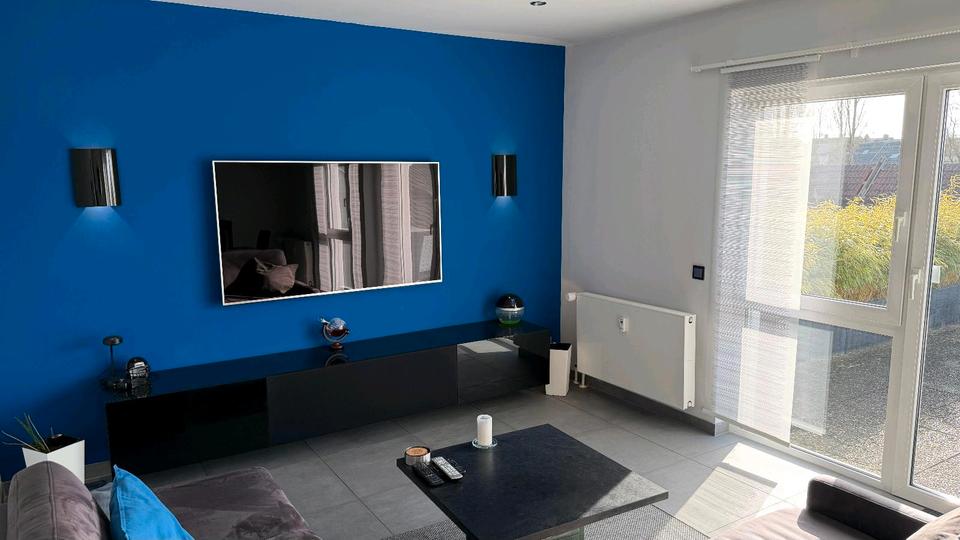 Etagenwohnung Ensdorf - 3 Zimmer, 80 m&sup2;, 189.500&euro; | Angebot:26790271