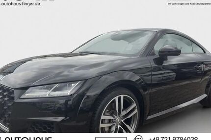 Audi TT 89.700 km 29.450 € Karlsruhe 76149