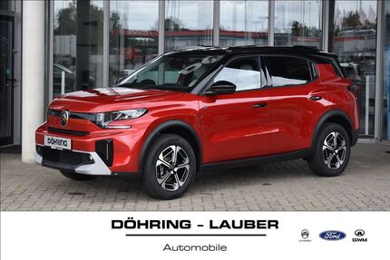 Citroen C3 Aircross 3.211 km 29.500 &euro; Haldensleben 39340