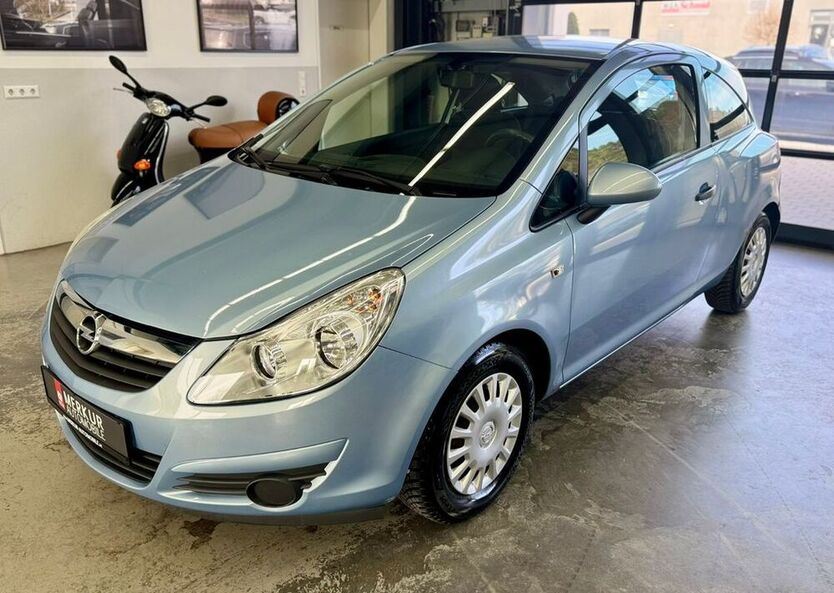 Corsa