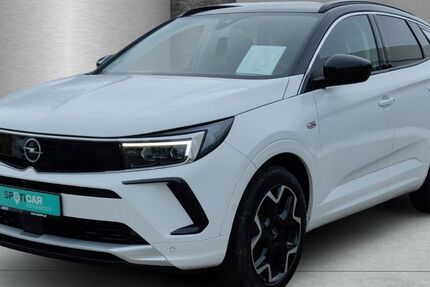 Opel Grandland (X) 30.000 km 27.480 &euro; Oldenburg in Holstein 23758