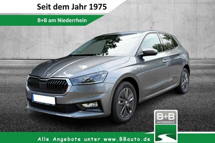 Skoda Fabia 18.104 km 16.317 &euro; Mönchengladbach 41199