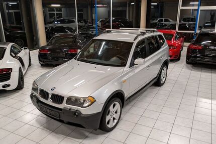 BMW X3 334.633 km 3.555 € Nattheim 89564