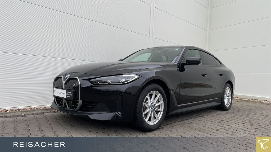 BMW i4 81.082 km 29.999 &euro; Landsberg am Lech 86899