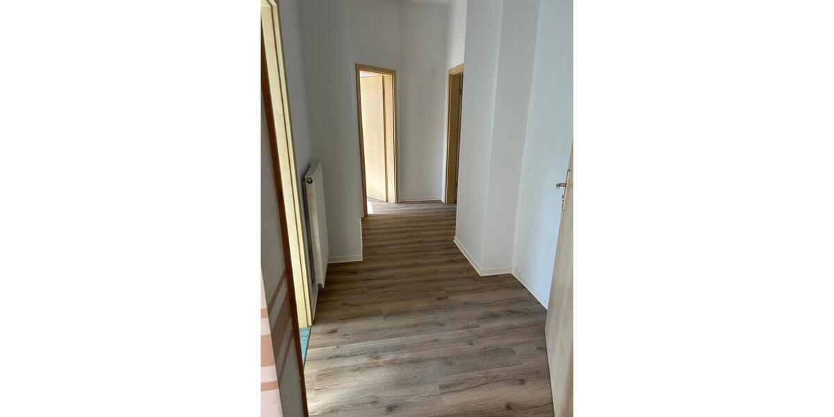 Erdgeschoßwohnung Tangermünde - 2 Zimmer, 55 m&sup2;, 410&euro; | Angebot:26327639