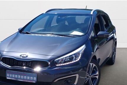 Kia ceed / Ceed 72.201 km 15.690 &euro; Marburg 35037