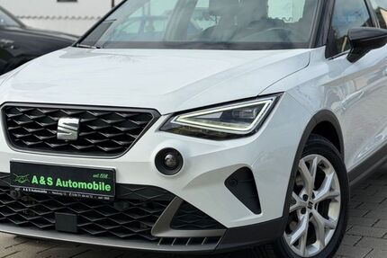 Seat Arona 73.000 km 17.990 &euro; Neuburg an der Donau 86633