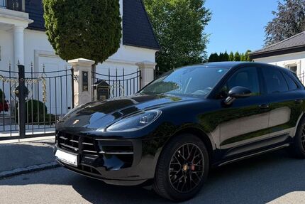 Porsche Macan 110.000 km 45.900 &euro; Stadtbergen 86391
