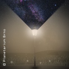 Die dunkle Seite des Lichts 12.11.2025 Planetarium Hamburg