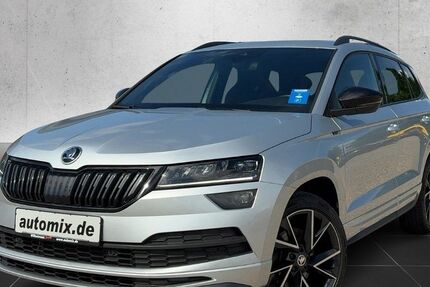 Skoda Karoq 61.900 km 29.450 &euro; Enge-Sande 25917