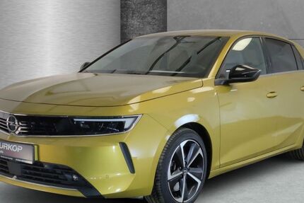 Opel Astra 33.149 km 22.550 &euro; Braunschweig 38126