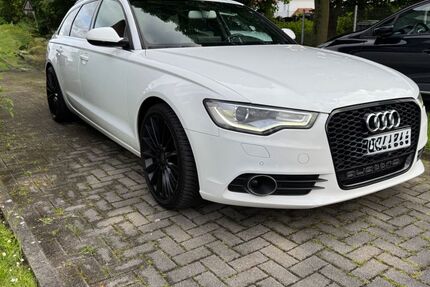 Audi A6 182.000 km 11.250 &euro; Krefeld 47809