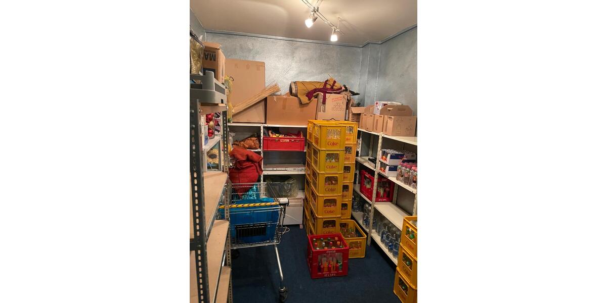 Gewerbeobjekt Demmin - 1.800&euro; | Angebot:26085906