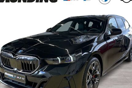 BMW i5 2.900 km 77.995 &euro; Biberach 88400