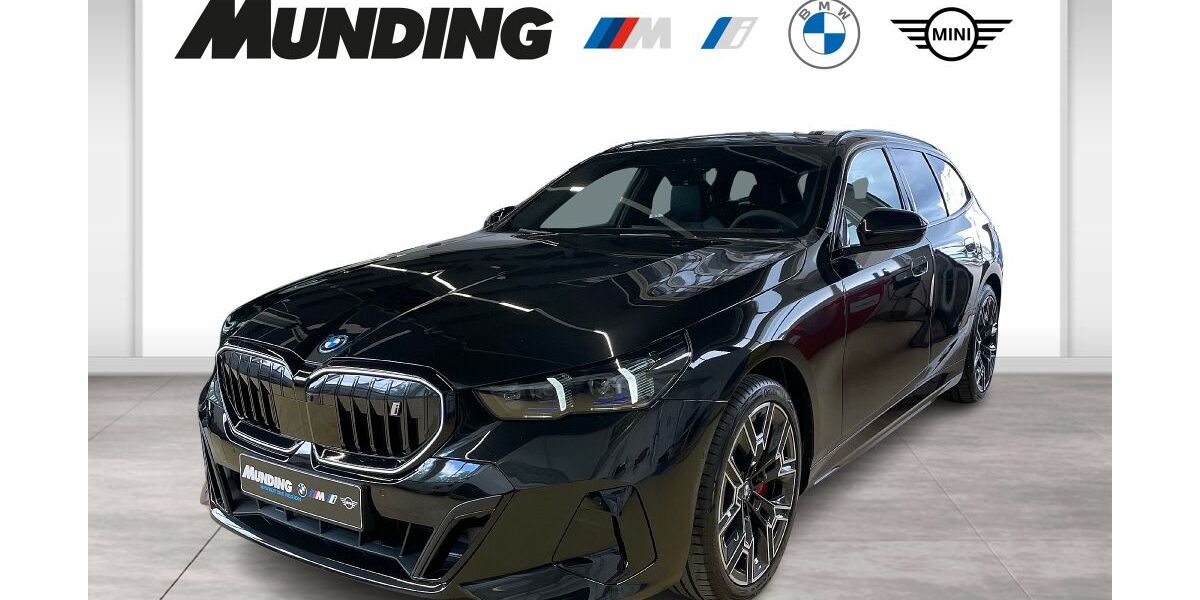 BMW i5 2.900 km 77.995 &euro; Biberach 88400