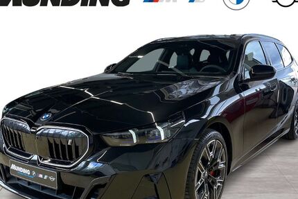 BMW i5 3.720 km 69.900 &euro; Biberach 88400