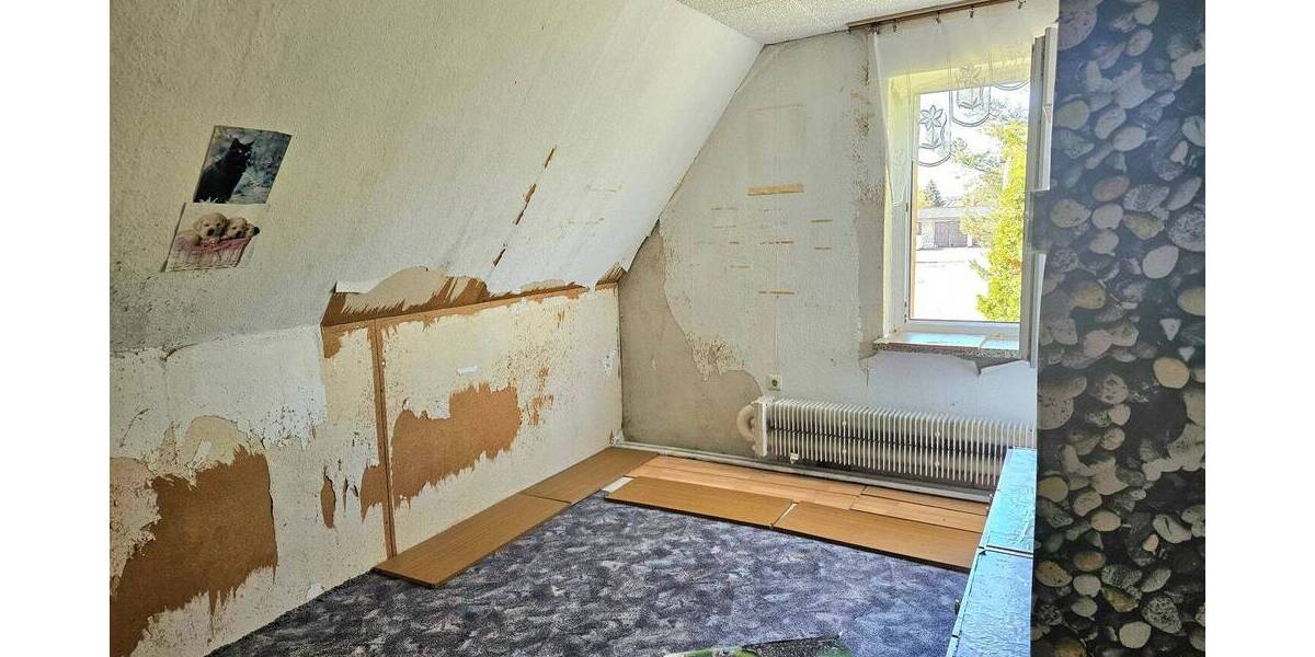 Einfamilienhaus Tangerhütte - 7 Zimmer, 160 m&sup2;, 89.000&euro; | Angebot:26094452
