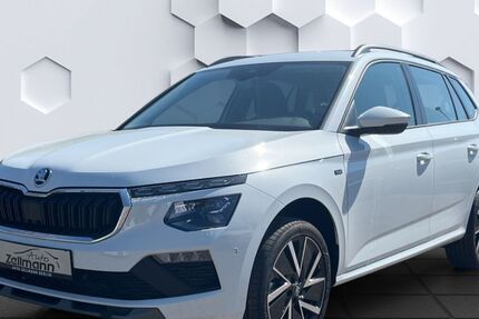 Skoda Kamiq 1.500 km 32.837 &euro; Berlin 12524