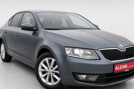 Skoda Octavia 83.870 km 12.499 &euro; Leipzig 04179