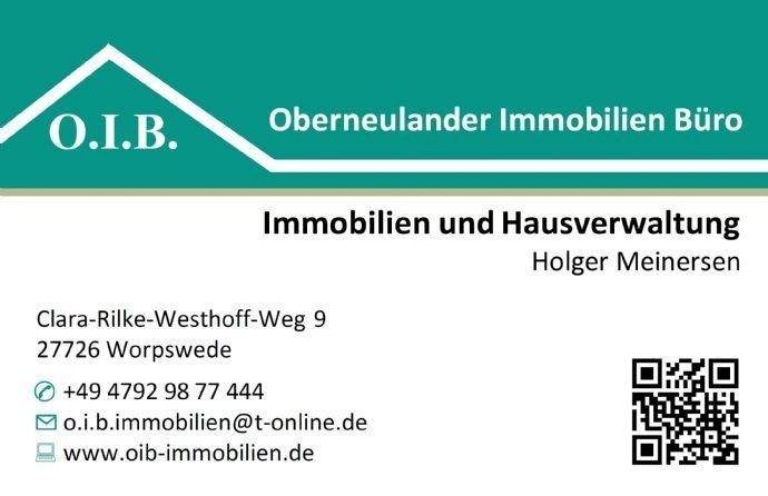 Gewerbeobjekt Bremen Bahnhofsvorstadt - 4 Zimmer, 145 m&sup2;, 900&euro; | Angebot:26345884