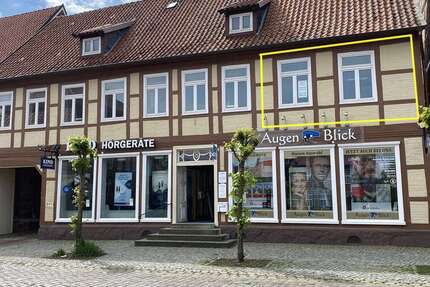 Gewerbeobjekt Boizenburg Altstadt - 792&euro; | Angebot:19245639