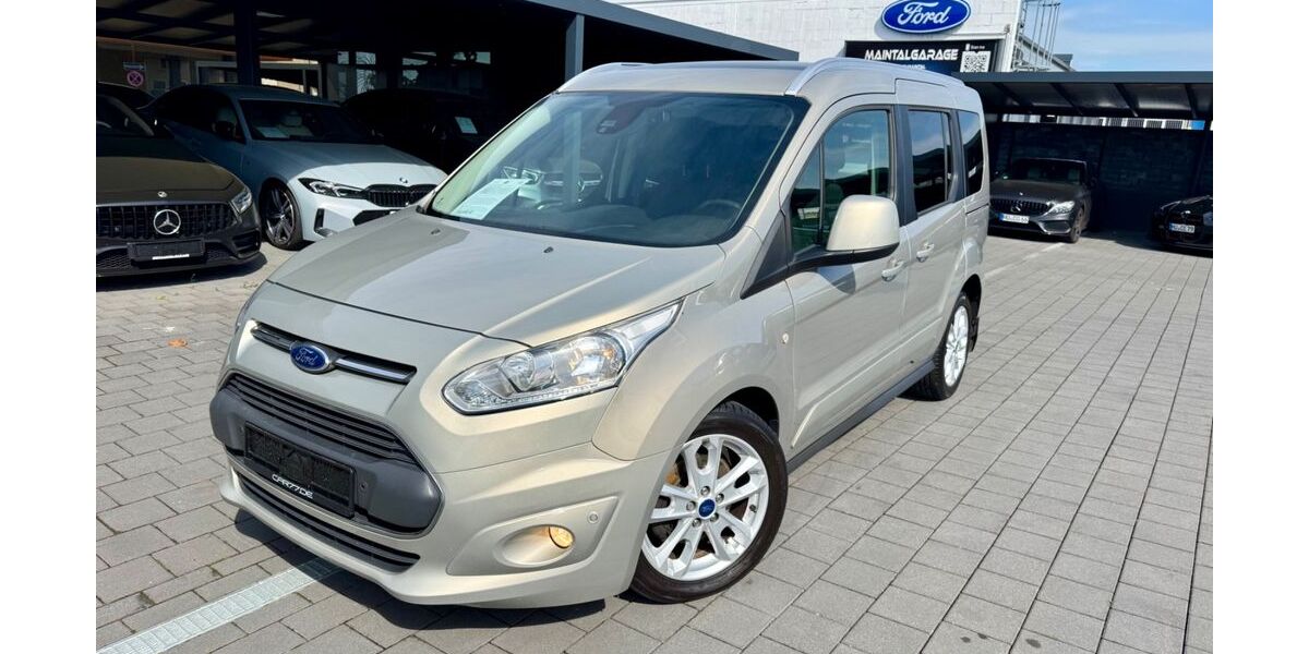 Ford Tourneo Connect 149.300 km 8.990 &euro; Maintal 63477