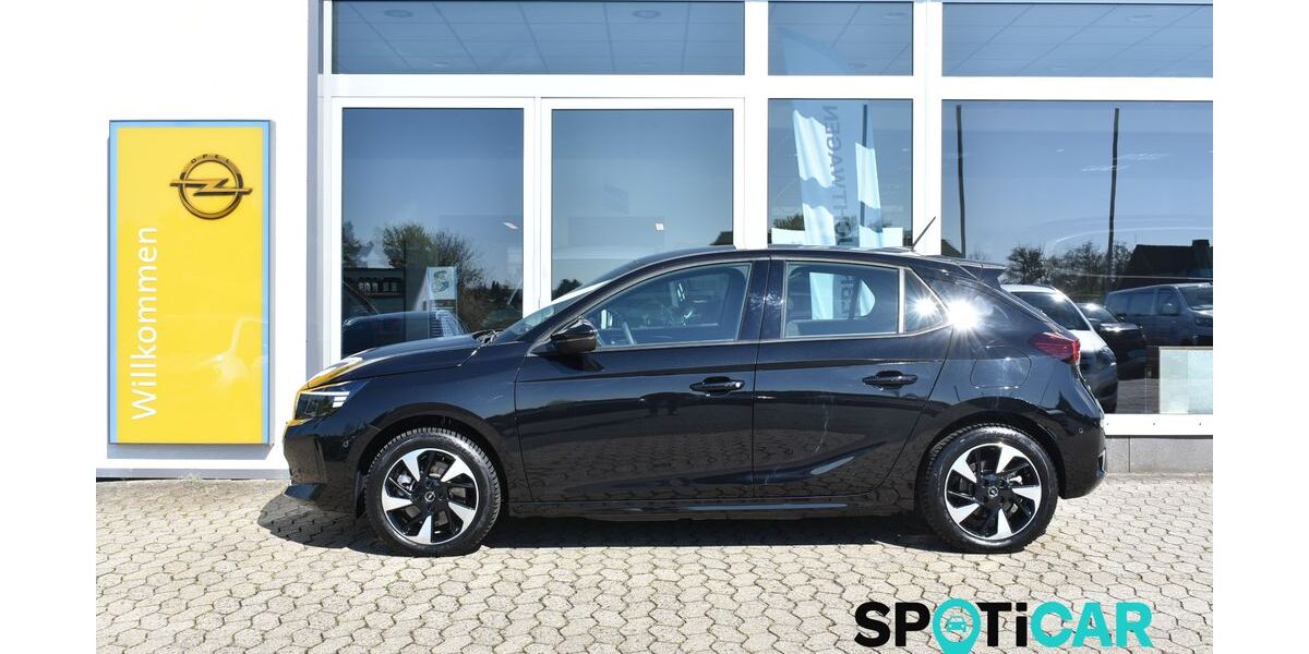 Opel Corsa 7.200 km 20.950 &euro; Grafschaft 53501