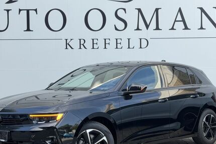 Opel Astra 7.037 km 18.950 &euro; Krefeld 47805