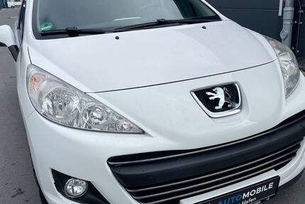 Peugeot 207 188.000 km 3.490 &euro; Münster 48155