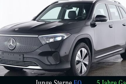Mercedes-Benz EQB 5.418 km 34.834 &euro; Weyhe 28844