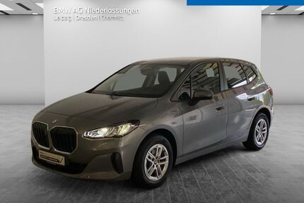 BMW 218 Active Tourer 44.795 km 23.707 &euro; Dresden 01219