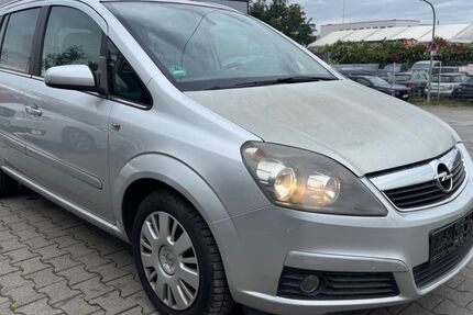 Opel Zafira 229.000 km 1.199 € Essen 45326
