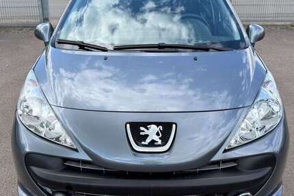 Peugeot 207 99.500 km 4.999 &euro; Saarlouis 66740