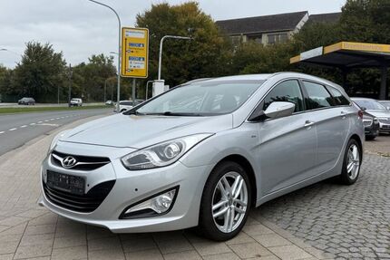 Hyundai i40 24.000 km 6.900 &euro; Bremen 28259