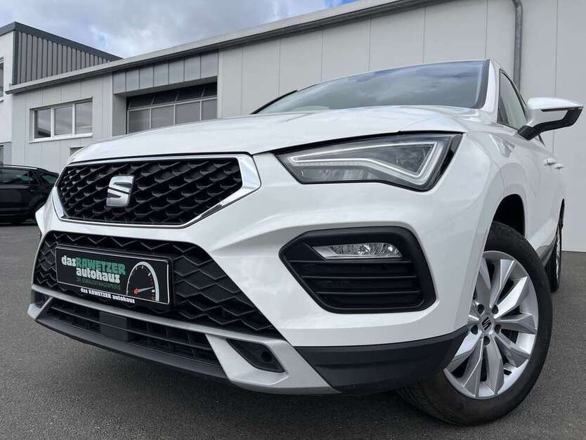 Ateca