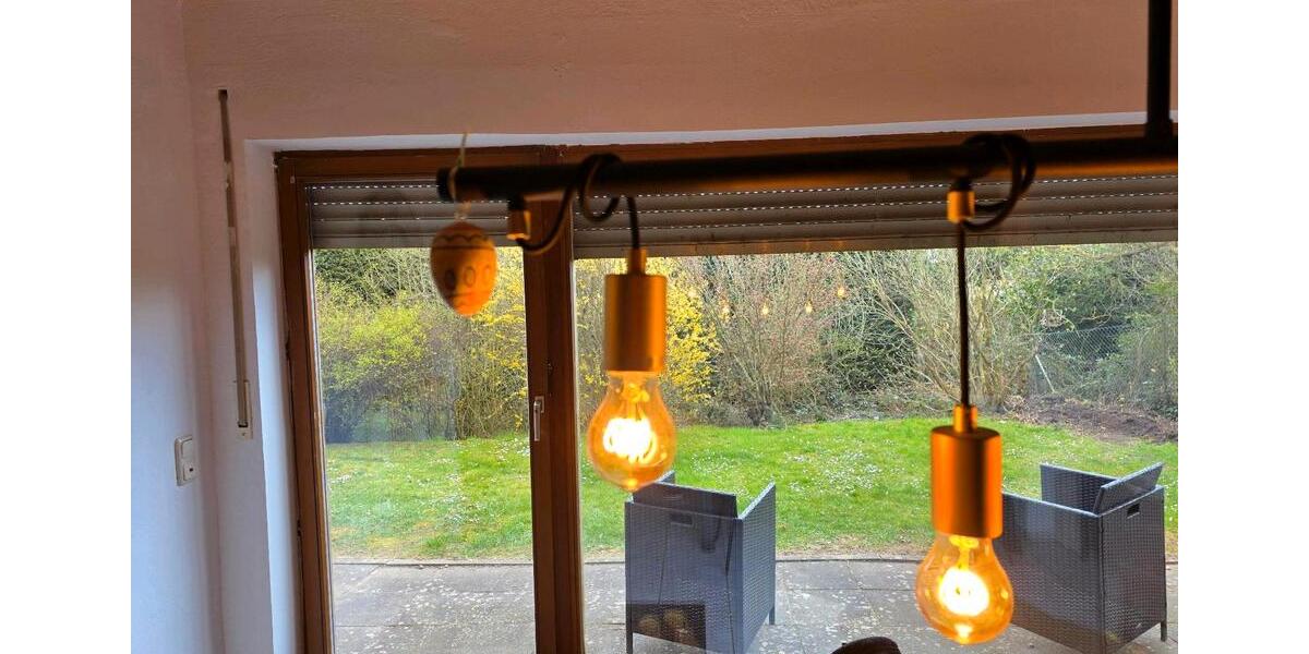 Etagenwohnung Nettersheim - 3 Zimmer, 110 m&sup2;, 1.000&euro; | Angebot:25545157